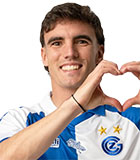 Tomas Veron Lupi