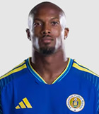 Gervane Kastaneer
