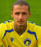 Brad Nicholson