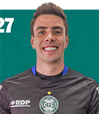Luan Polli Gomes Goleiros