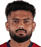 Mobashir Rahman