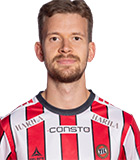 Vegard Erlien