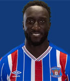 Bevis Mugabi