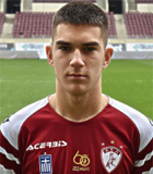Dimitrios Diminikos