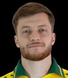 Willian Estefani Machado