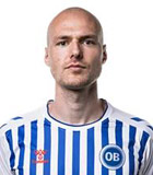 Aron Elis Thrandarson