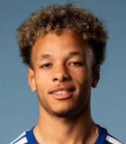 Trent Kone Doherty