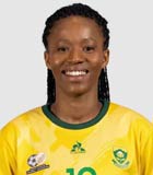 Jermaine Seoposenwe