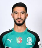 Antar Yalaoui
