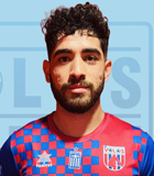 Christos Shelis