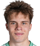 Oliver Jordan Hagen