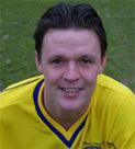 Neil Gregory