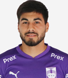 Renzo Facundo Rabino Albin