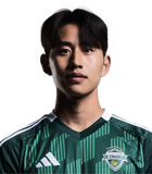 Jang Nam Woong