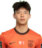 Wang Yudong