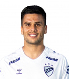 Wilson Brahian Gustavo Ayala Vera
