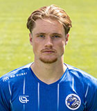 Sebastian Karlsson Grach