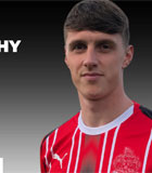 Jack Hinchy