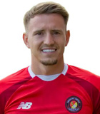 Ben Chapman