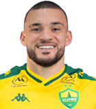 Andre Luis da Costa Alfredo
