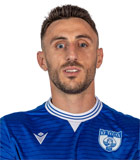 Florjan Pergjoni