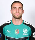 Alexandre Harvey