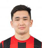 Ermek Kenzhebaev