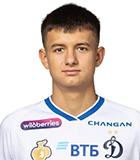 Viktor Okishor