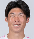Yota Shimokawa