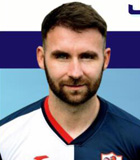 James Keatings