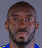 Dame Traore