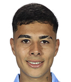 Cristobal Alonso Castillo Espinaza