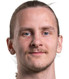 August Bjorklund