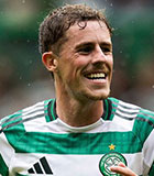 Luke McCowan