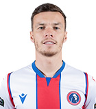 James McShane
