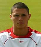 Josh Craddock