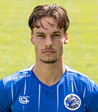 Thijs van Leeuwen