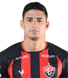 Cleidson Andrade de Souza Silva,Camutanga
