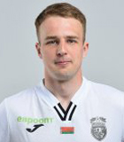 Vladislav Kabachevskiy