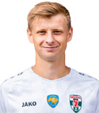 Pavlo Lukyanchuk