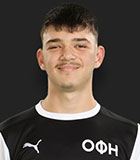 Charalampos Antonakakis