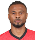 Alfredo Kulembe Ribeiro, Fredy