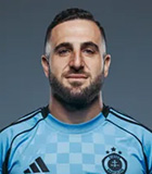 Tigran Barseghyan