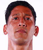 Rodrigo German Aliendro