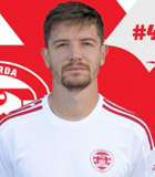 Bernardo Matic
