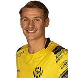 Joshua Schwirten
