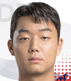 Jung Jin Woo