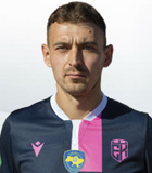 Andriy Bezhenar