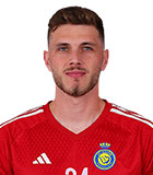 Bento Matheus Krepski