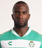 Kevin Balanta Lucumi